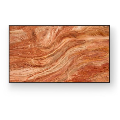 SONY Monitor 98" FW-98BZ30L, 4K, Pro, crni